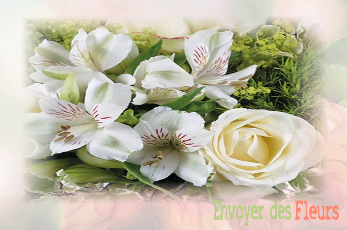 envoyer des fleurs à à LE-MESNIL-SAINT-DENIS