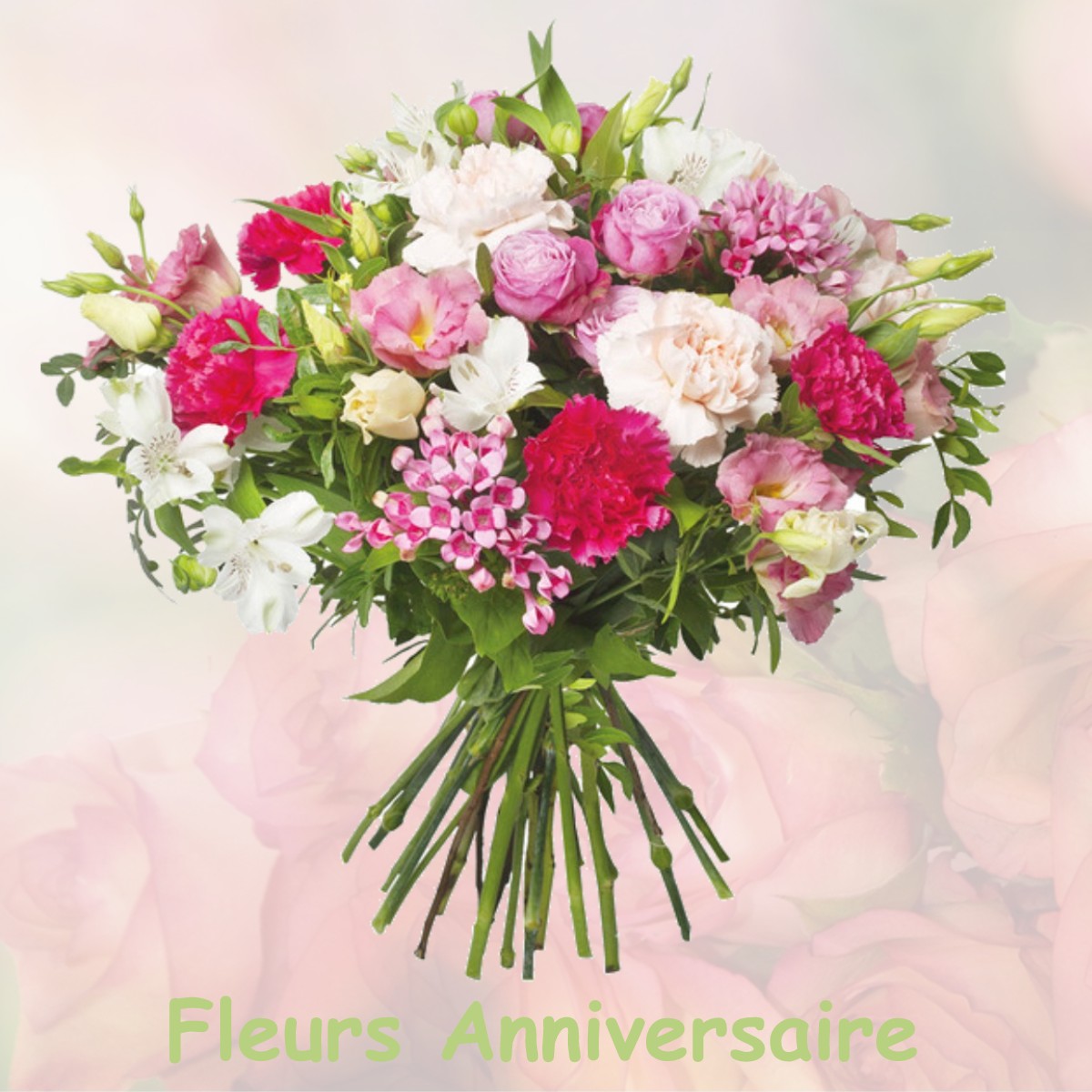 fleurs anniversaire LE-MESNIL-SAINT-DENIS